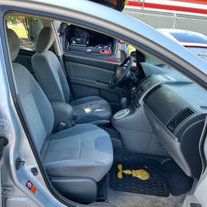 2009 Nissan SENTRA 2.0 照片 33