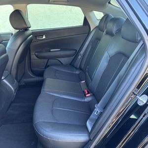 2019 KIA OPTIMA S — миниатюра 34