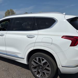 HYUNDAI SANTA FE CALLIGRAPHY - 6