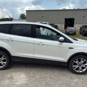 صورة مصغرة 11 لـ 2013 FORD ESCAPE SEL