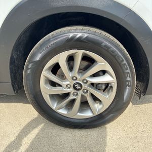 2017 Hyundai TUCSON SE — фото 20
