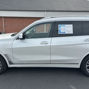 BMW X7 XDRIVE40I - 4