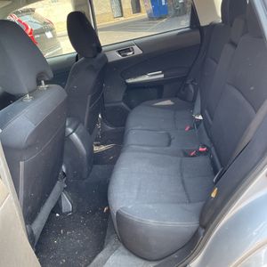 2012 Subaru FORESTER 2.5X PREMIUM — миниатюра 34