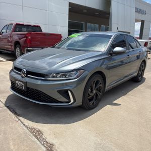 VOLKSWAGEN JETTA SE - 1