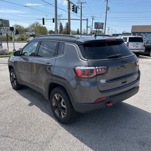 JEEP COMPASS TRAILHAWK - 5