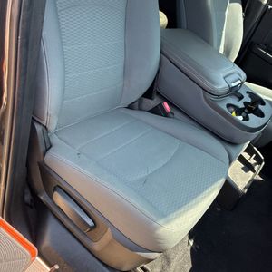 2018 RAM 3500 TRADESMAN — фото 60