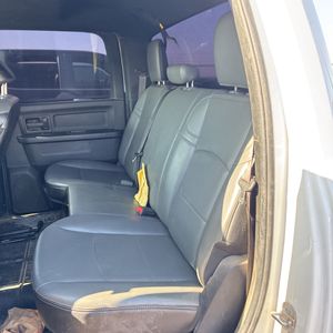 صورة مصغرة 108 لـ 2022 RAM 2500 TRADESMAN