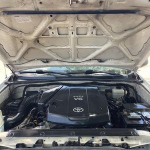 2010 Toyota TACOMA V6 缩略图 40