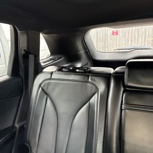 2016 Lincoln MKX RESERVE thumbnail 65