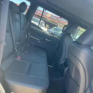 صورة 35 لـ 2024 Lexus GX 550 LUXURY+