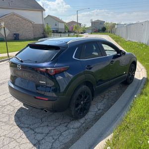 MAZDA CX-30 2.5 S SELECT SPORT - 8