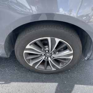 صورة 20 لـ 2020 Acura MDX W/TECH
