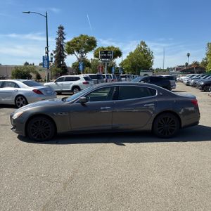 MASERATI QUATTROPORTE S - 3