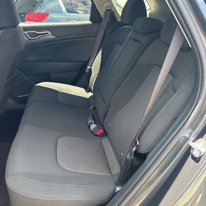 2026 KIA SPORTAGE HYBRID LX thumbnail 34