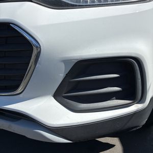 2017 Chevrolet TRAX LT 缩略图 48
