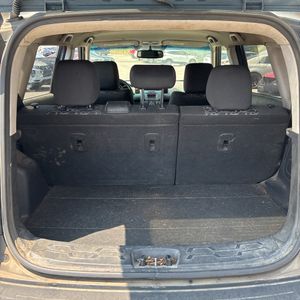 2011 KIA SOUL + 缩略图 37