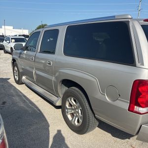 2006 Cadillac ESCALADE ESV BASE 照片 3