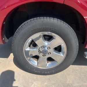 2004 FORD EXPLORER LIMITED thumbnail 19