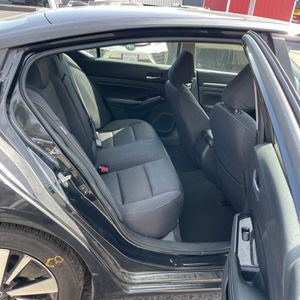 2022 Nissan ALTIMA 2.5 SV — миниатюра 33