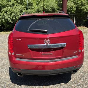 2013 Cadillac SRX LUXURY COLLECTION photo 7
