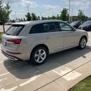 AUDI Q7 PREMIUM - 8