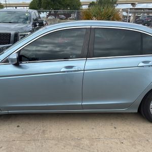 HONDA ACCORD LX-P - 4