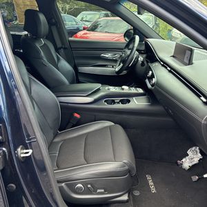 صورة مصغرة 33 لـ 2022 Genesis GV70 2.5T STANDARD