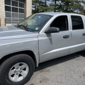 DODGE DAKOTA - 2