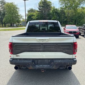 FORD F150 RAPTOR - 7