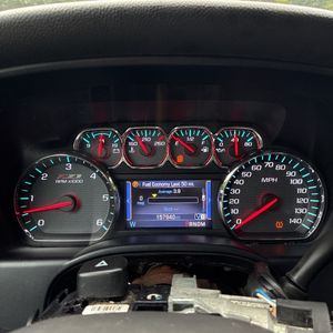 2014 Chevrolet SILVERADO 1500 LT thumbnail 39