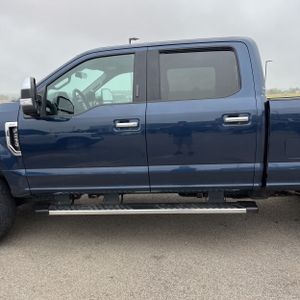 FORD F-250 SUPER DUTY XLT - 4