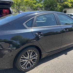 KIA FORTE GT-LINE - 9