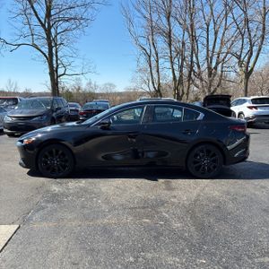 MAZDA MAZDA3 SEDAN 2.5 S SELECT SPORT - 3