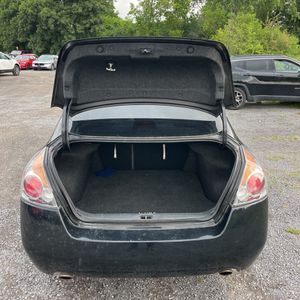2012 Nissan ALTIMA 2.5 S thumbnail 42