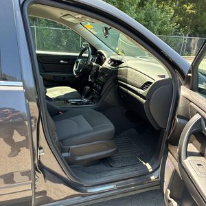 2016 Chevrolet TRAVERSE LT 缩略图 33