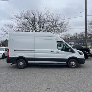 FORD TRANSIT 350 - 10