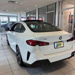 2025 BMW 228 GRAN COUPE XDRIVE 照片 6