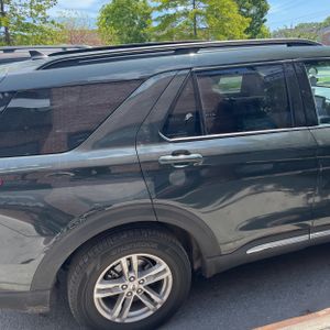 FORD EXPLORER XLT - 6