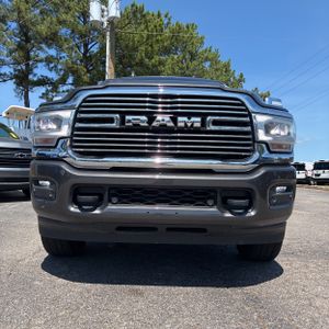 2024 RAM 2500 LARAMIE thumbnail 14