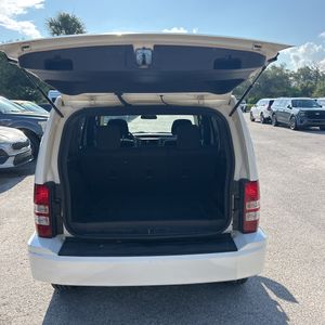 2010 JEEP LIBERTY SPORT — миниатюра 41