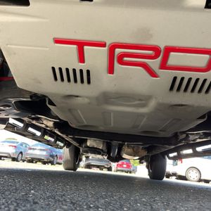 2023 Toyota TUNDRA SR5 — миниатюра 27