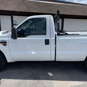 FORD F-250 SUPER DUTY XL - 4