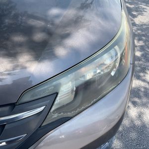 2014 Honda CR-V EX — миниатюра 65