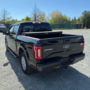 FORD F-150 KING RANCH - 4