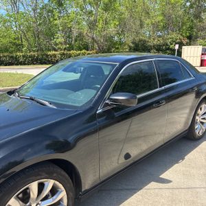 CHRYSLER 300 LIMITED - 2