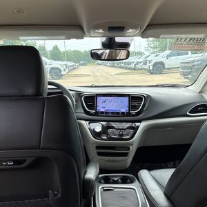 2024 Chrysler PACIFICA TOURING L — миниатюра 33