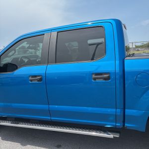 FORD F-150 XL - 4