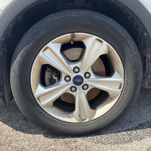 2014 FORD ESCAPE SE thumbnail 17