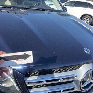 صورة مصغرة 58 لـ 2019 Mercedes-BENZ GLS