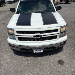 صورة مصغرة 15 لـ 2015 Chevrolet SILVERADO 1500 LT